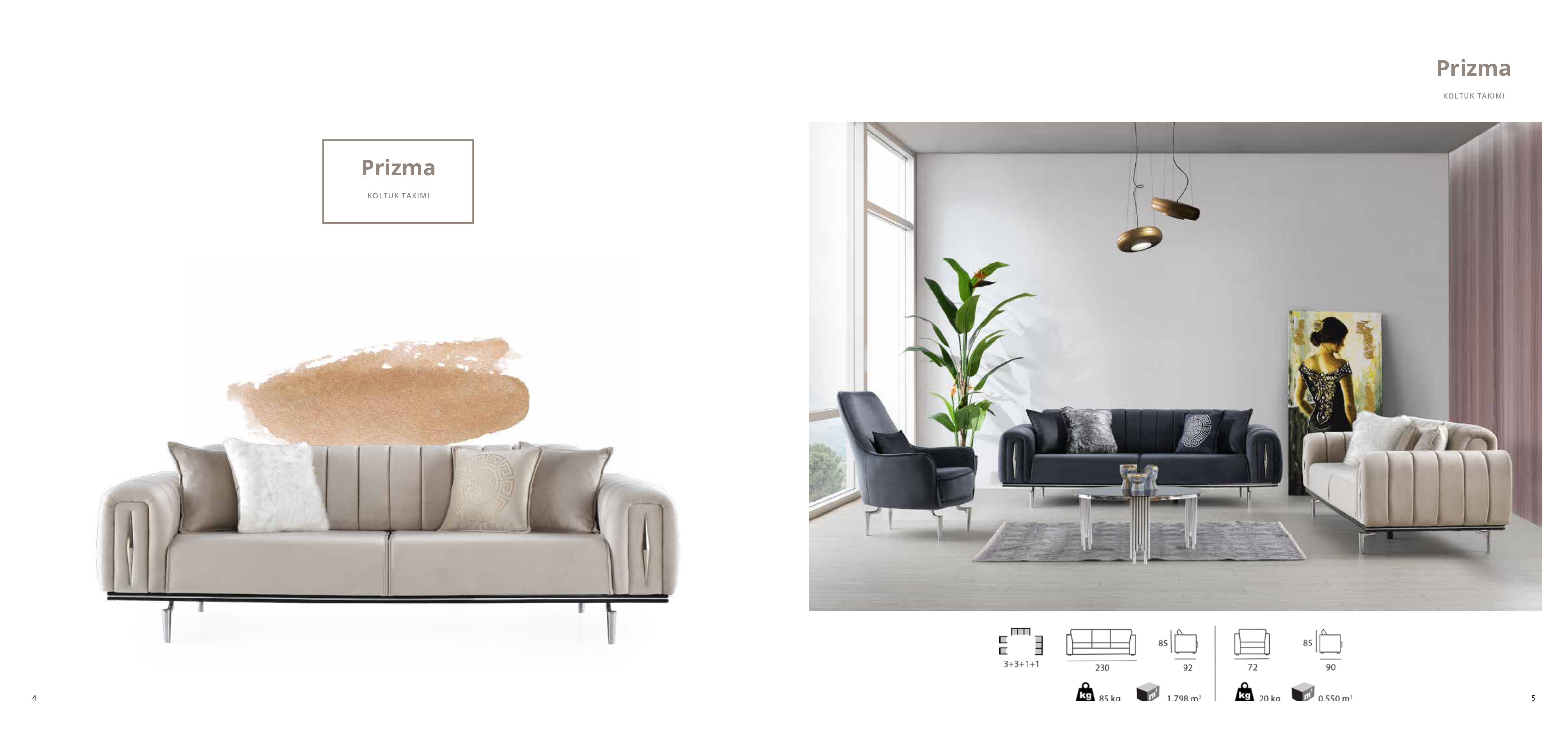 E-Katalog - renite Mobilya