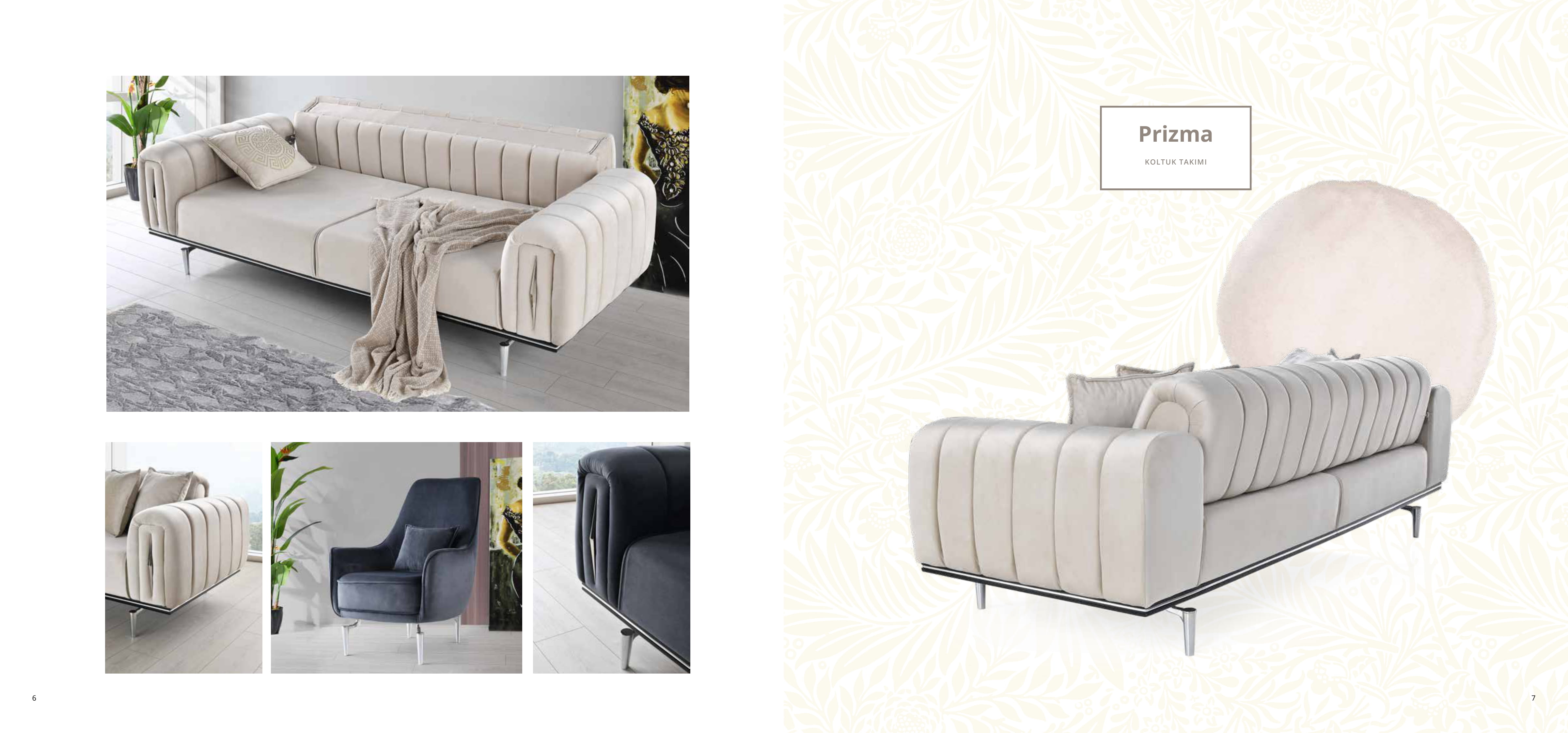 E-Katalog - renite Mobilya