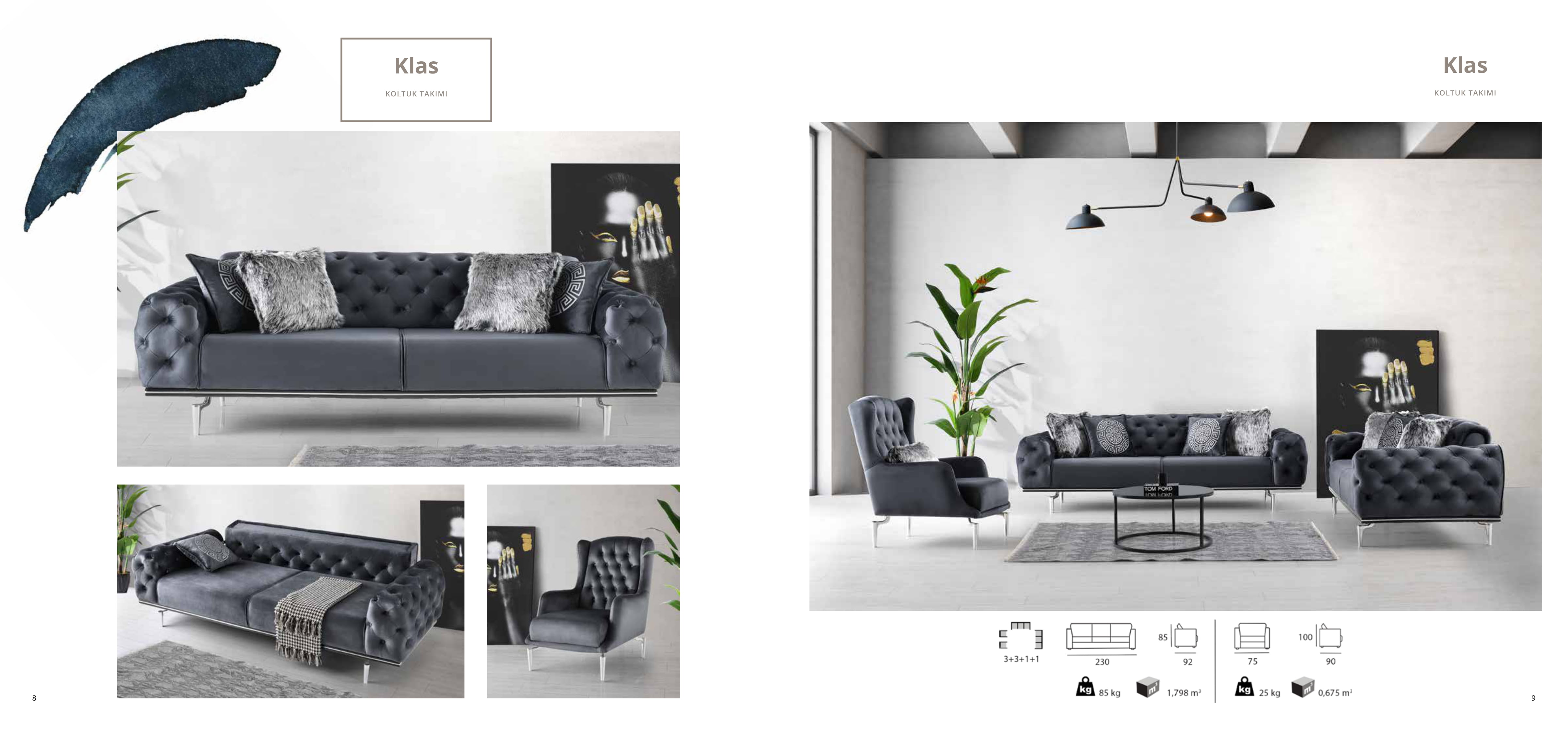 E-Katalog - renite Mobilya