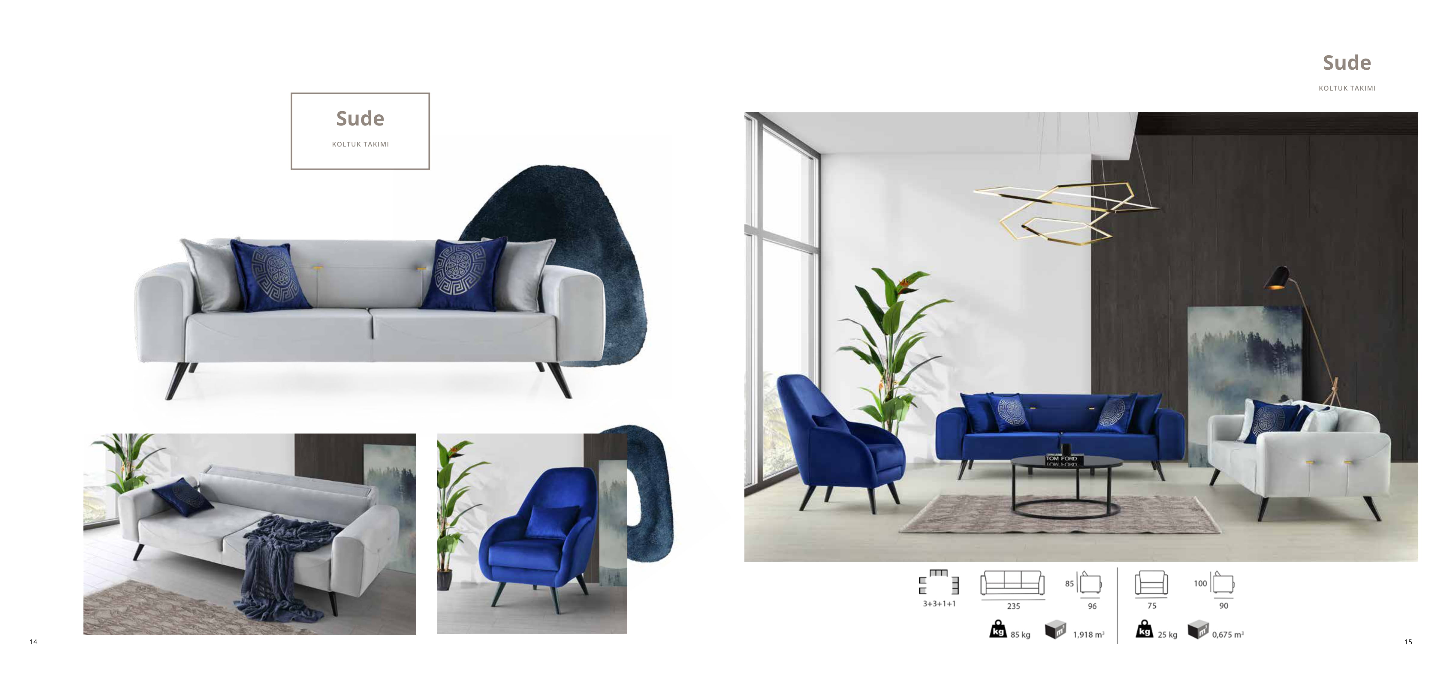 E-Katalog - renite Mobilya