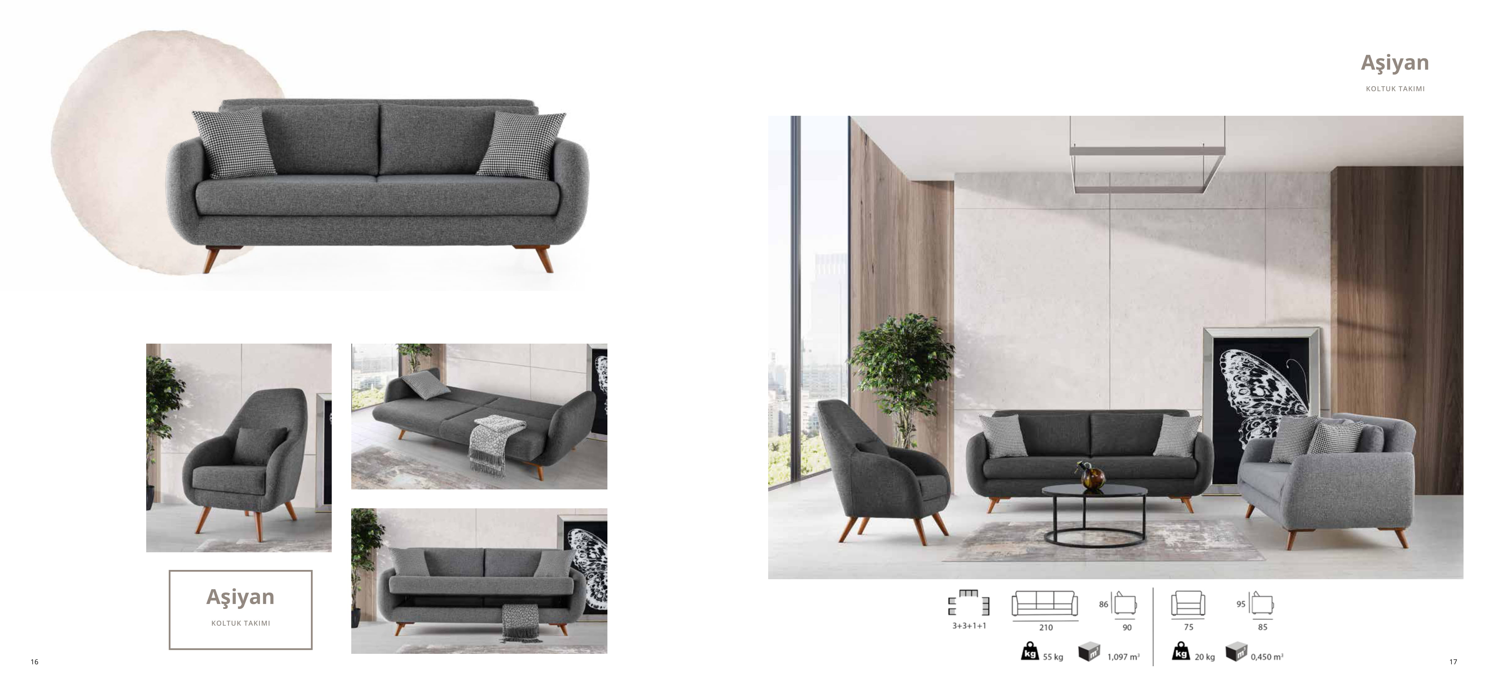 E-Katalog - renite Mobilya