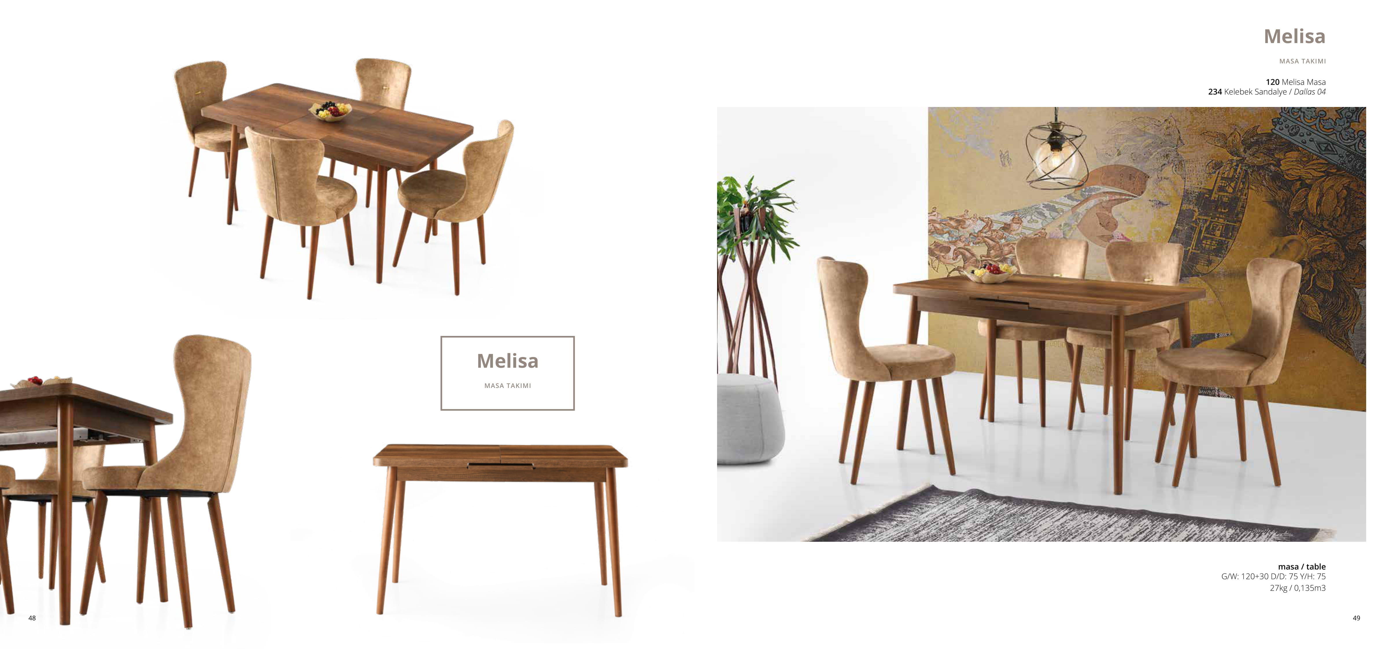 E-Katalog - renite Mobilya