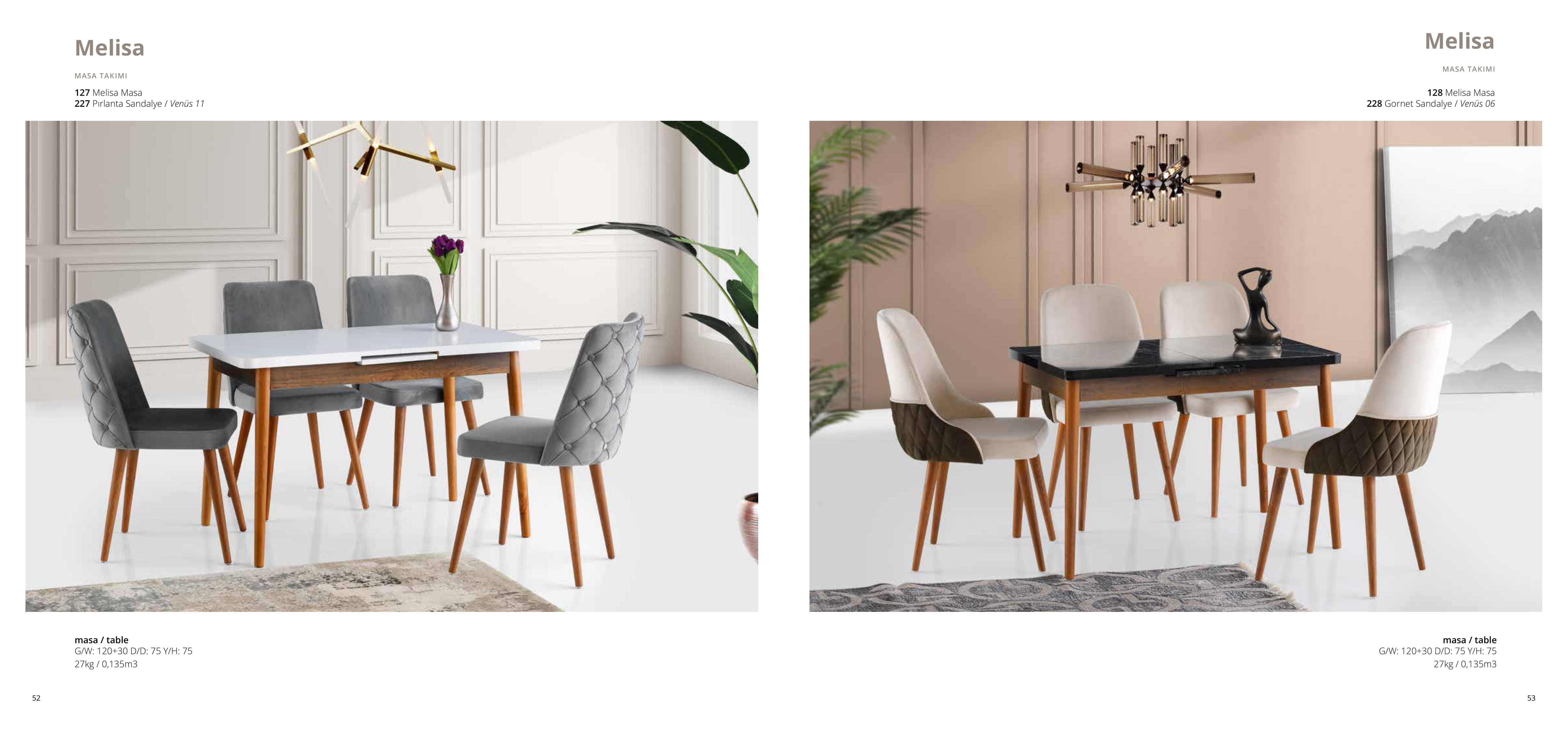 E-Katalog - renite Mobilya