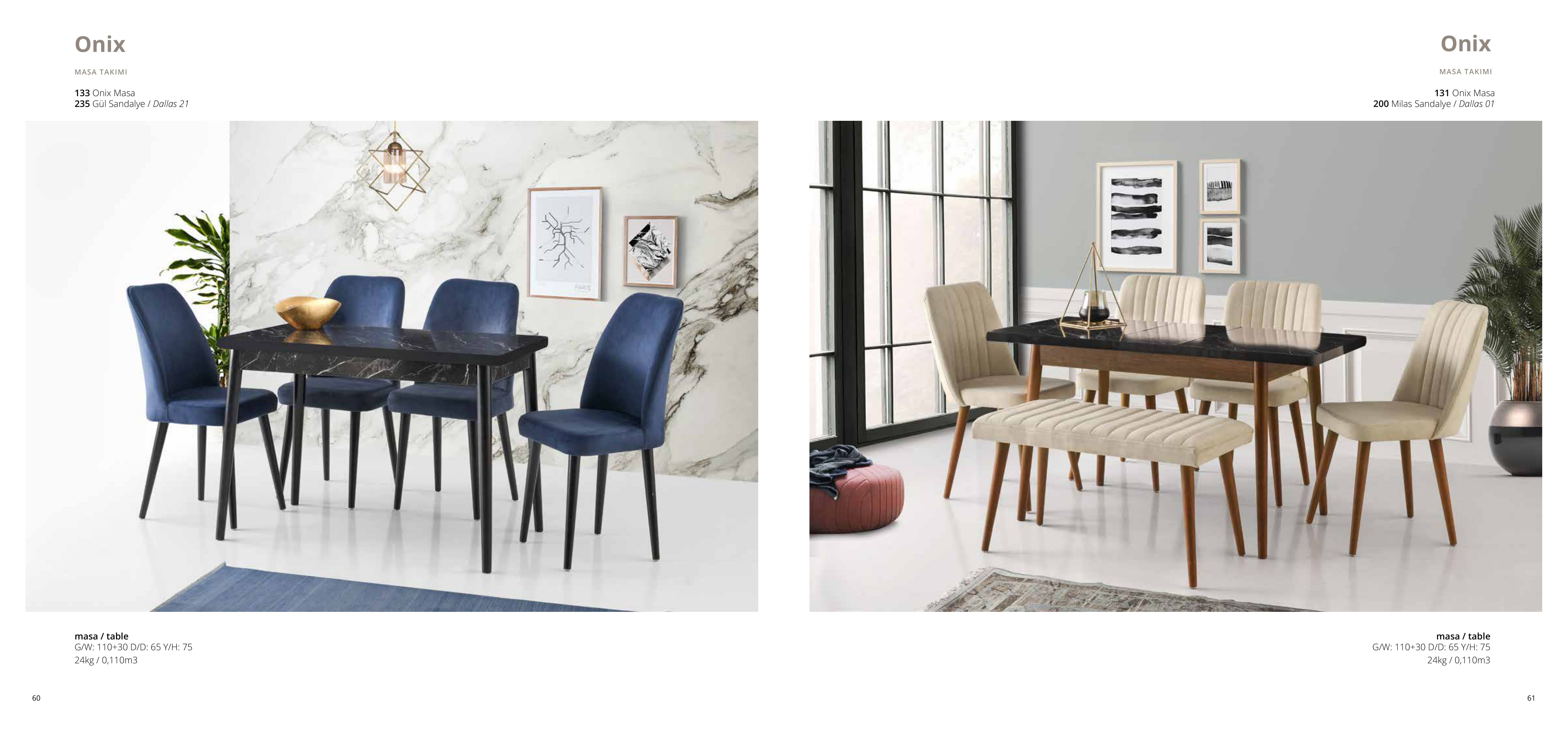 E-Katalog - renite Mobilya