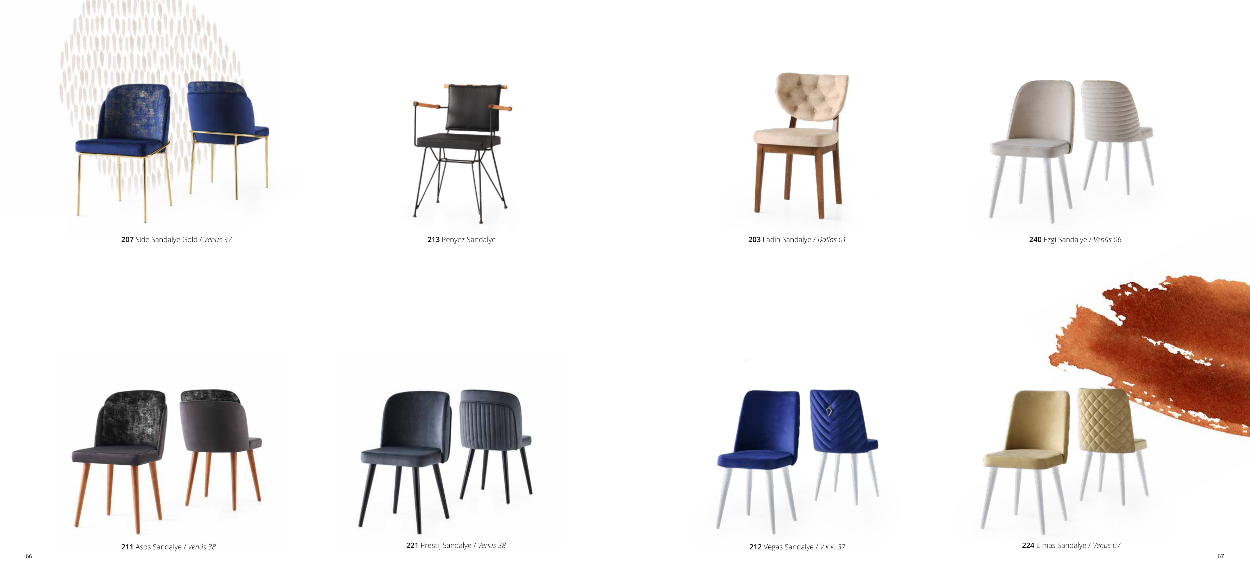 E-Katalog - renite Mobilya