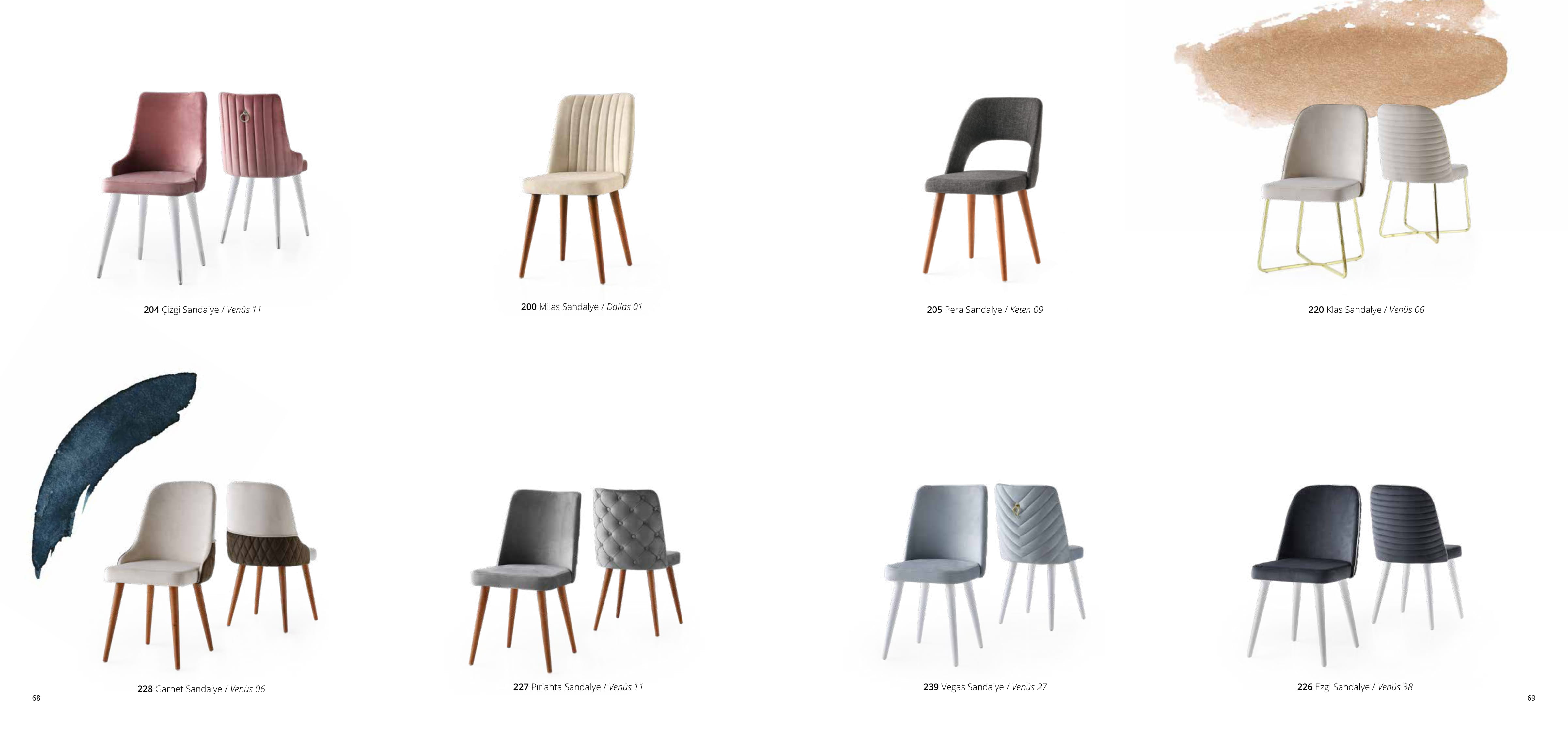 E-Katalog - renite Mobilya