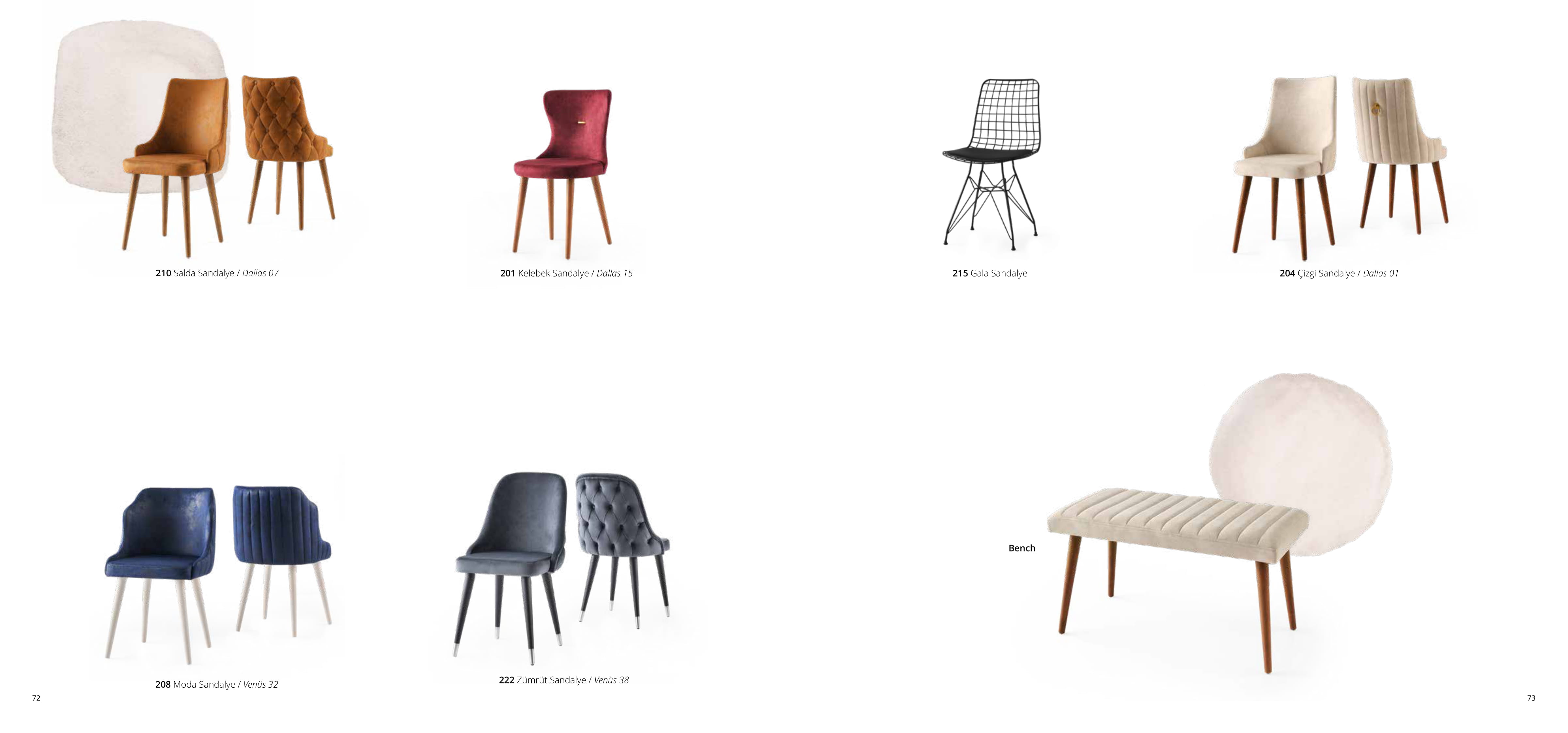 E-Katalog - renite Mobilya